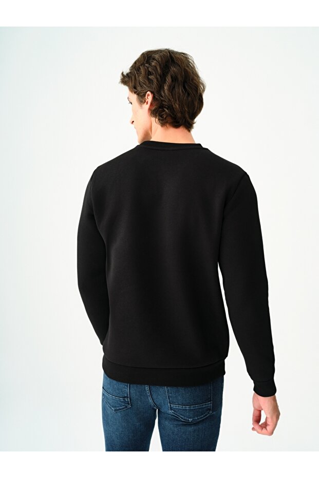 Erkek Sweat - 4