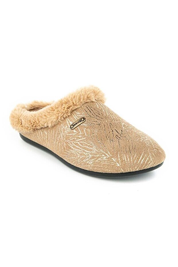 Jariri Anatomik Taban Kadın Ev Terliği - 2