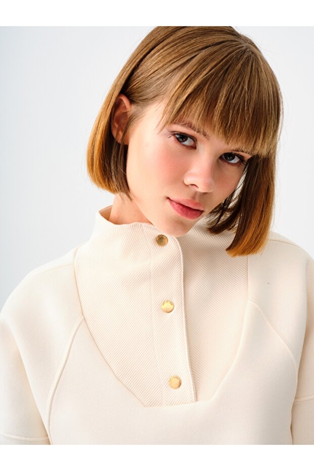 Lf2033273 Sweatshırt - 4