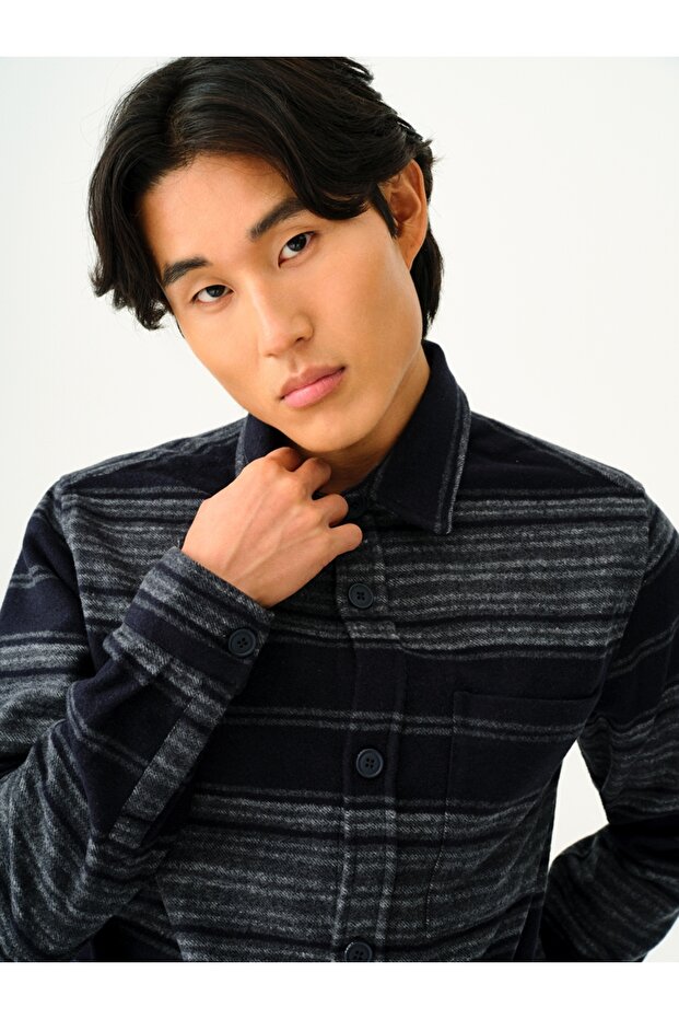 Lf2036928 Gömlek U.kol - 4