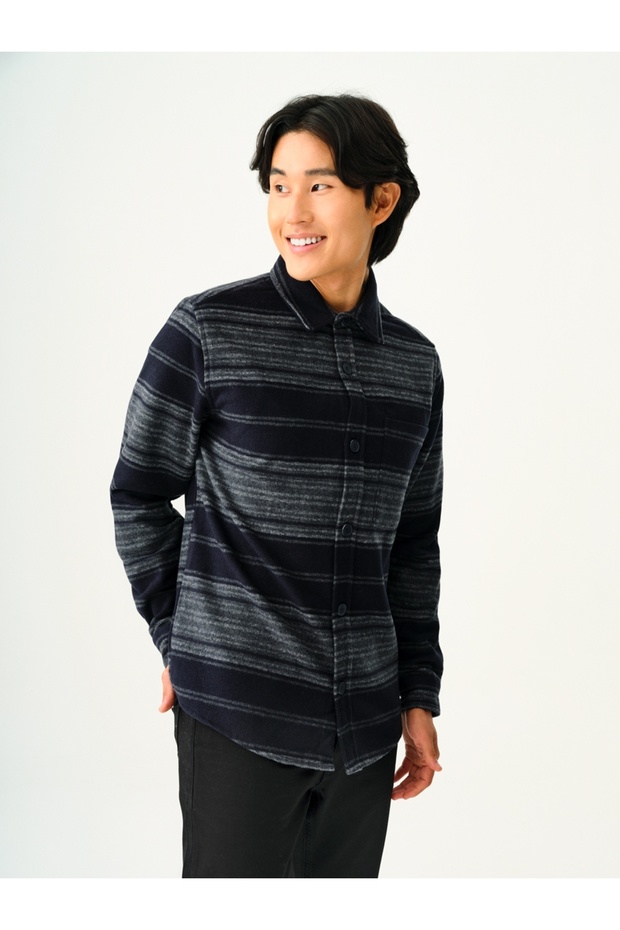 Lf2036928 Gömlek U.kol - 1