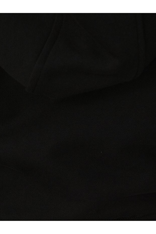 Regular Fit Kadın Sweatshirt - 8