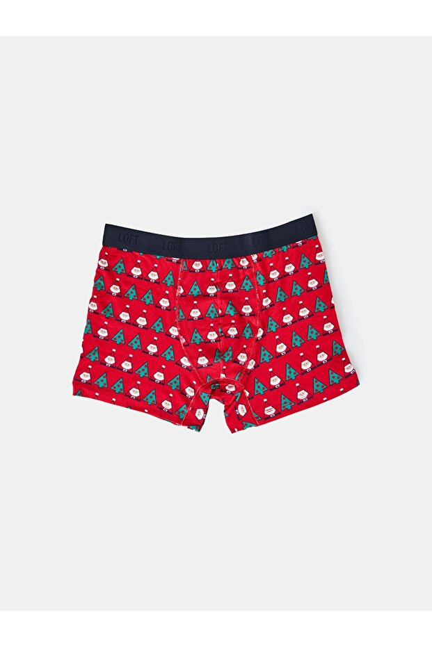 Men's Underwear - 1