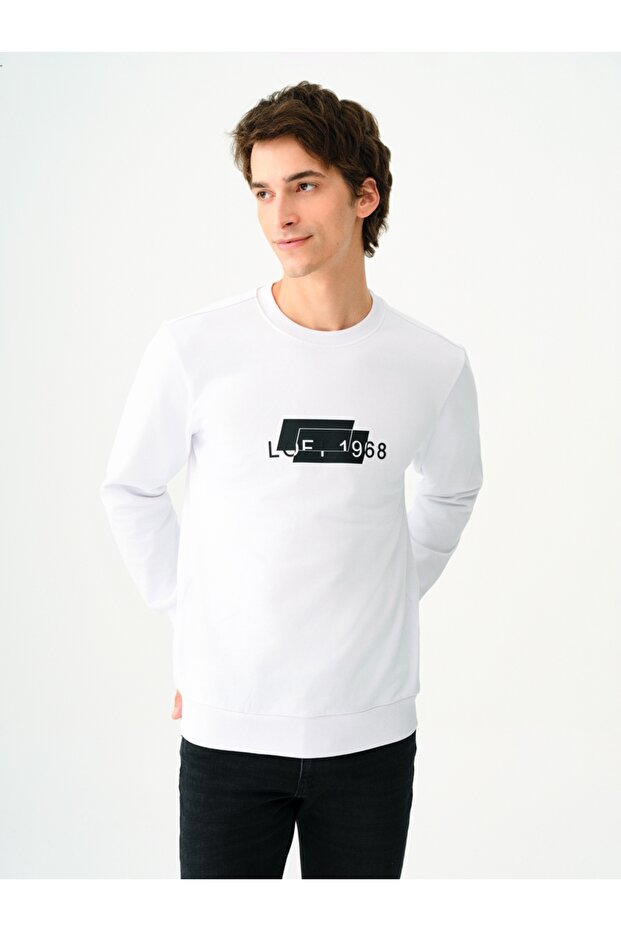 LF2037297 SWEATSHIRT - 1