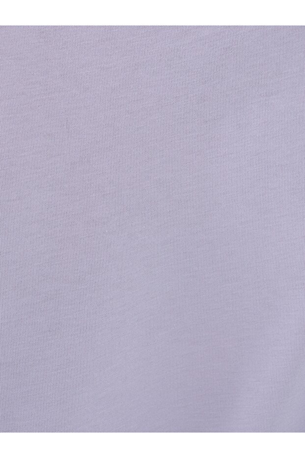 Regular Fit Kadın Tshirt K.kol - 5