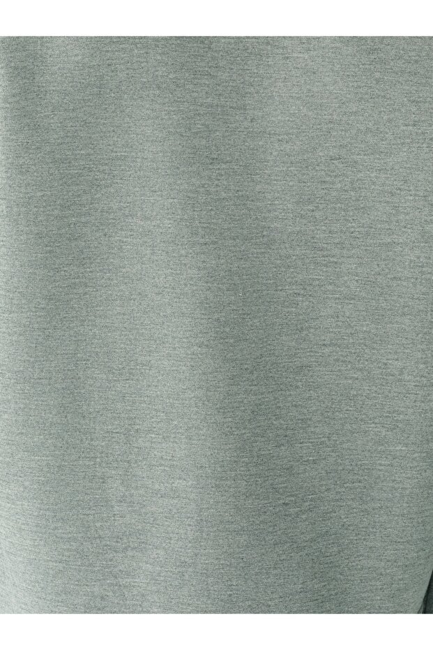 Regular Fit Erkek Sweatshirt - 7