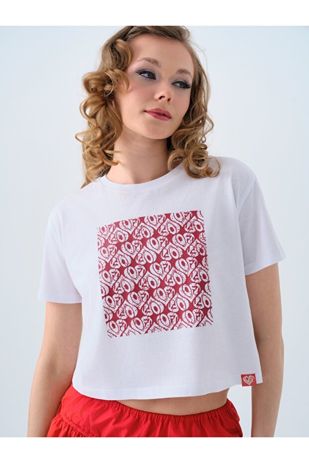 Tricou de damă cu mânecă lungă - 2