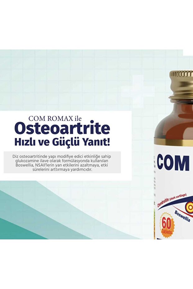 Romax 60 Tb 5'li Set - 3