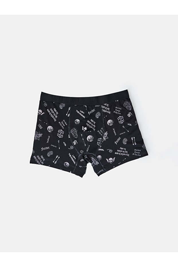 Erkek İç Giyim - 1