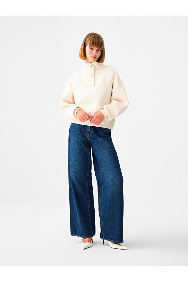 Lf2033273 Sweatshırt - 2