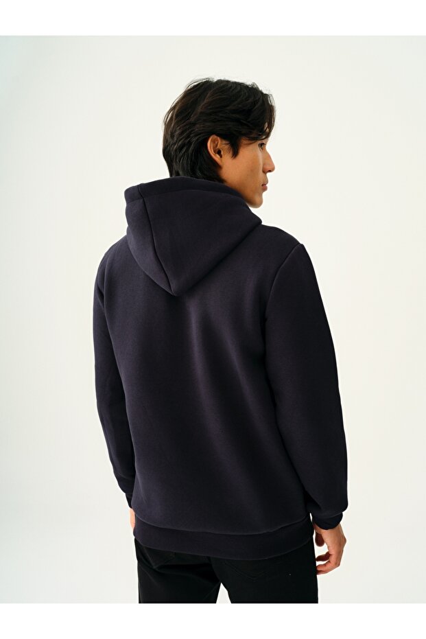 Erkek Sweatshirt LF2038246 - 3