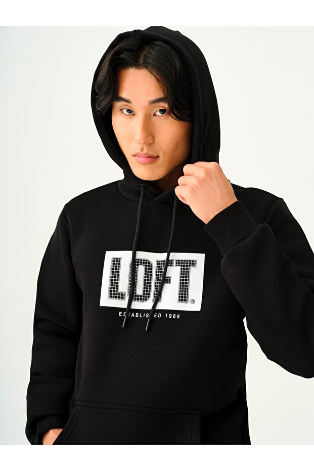 Regular Fit Erkek Sweatshirt - 4