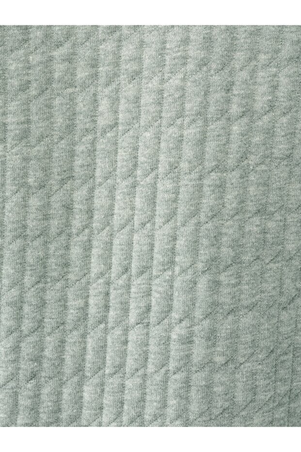 Erkek Sweat Lf2037210 - 5