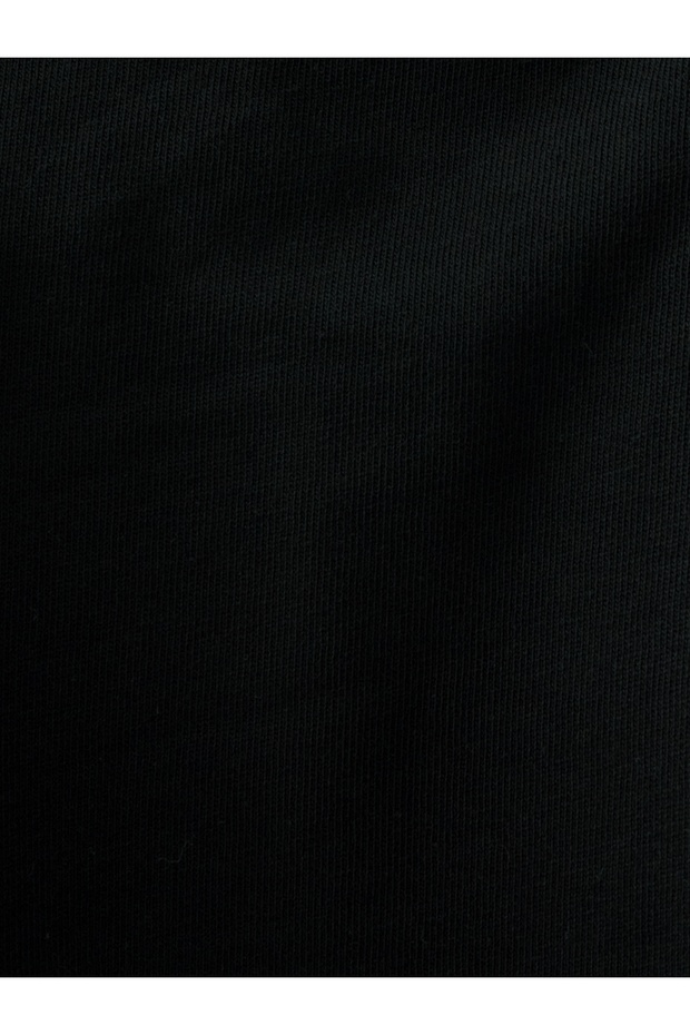 Regular Fit Erkek Tshirt K.kol - 5