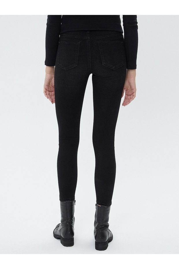 Kadın Jeans LF2025596 - 3