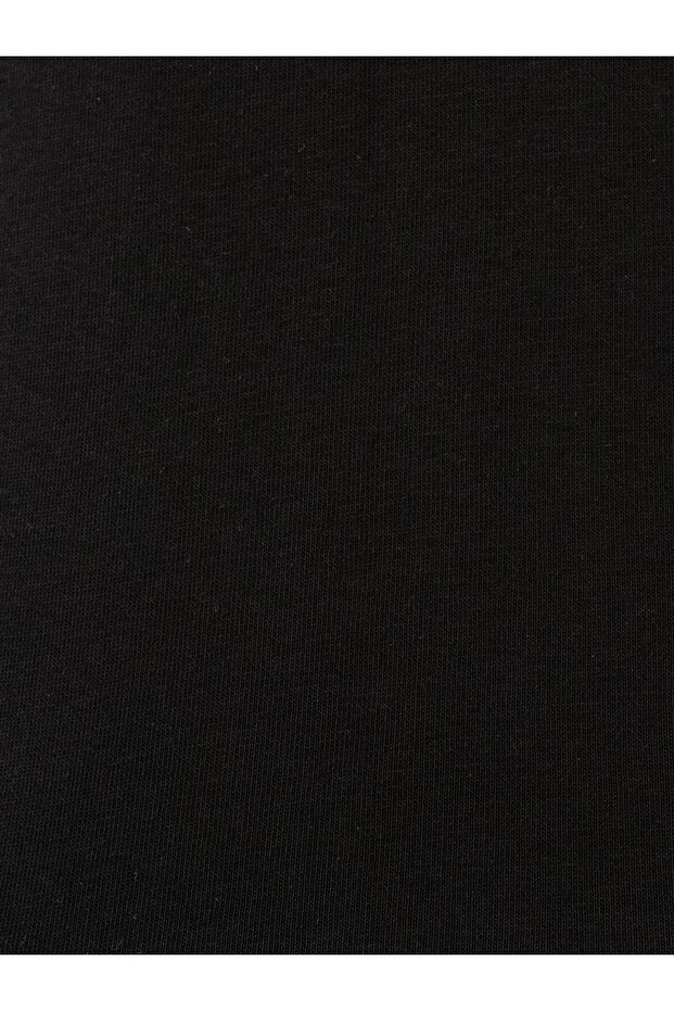 Regular Fit Erkek Sweatshirt - 5