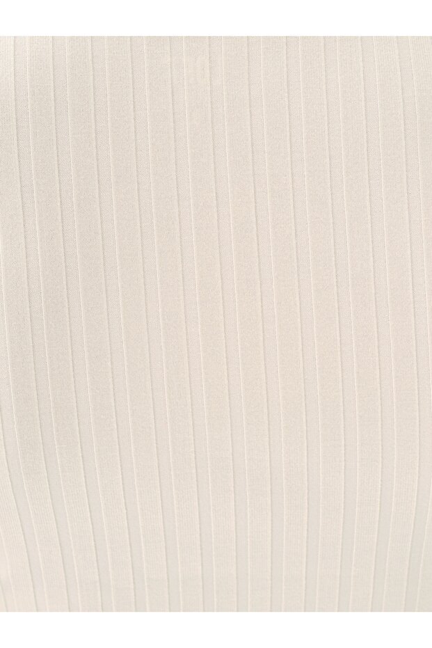 Fitted Kadın Tshirt K.kol - 6