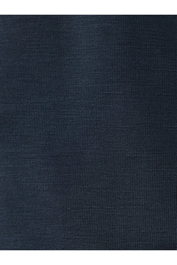 Slim Fit Kadın Tshirt K.kol - 6