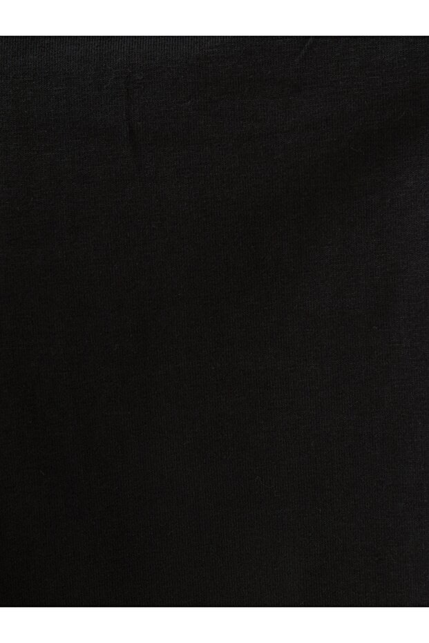 Regular Fit Kadın Tshirt K.kol - 5