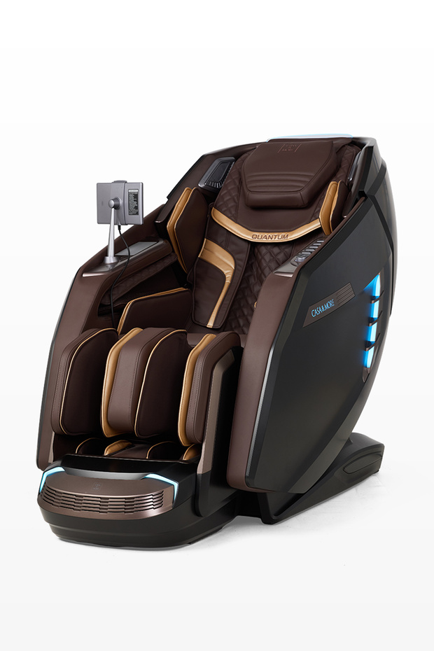 Quantum Masaj Koltuğu - 1