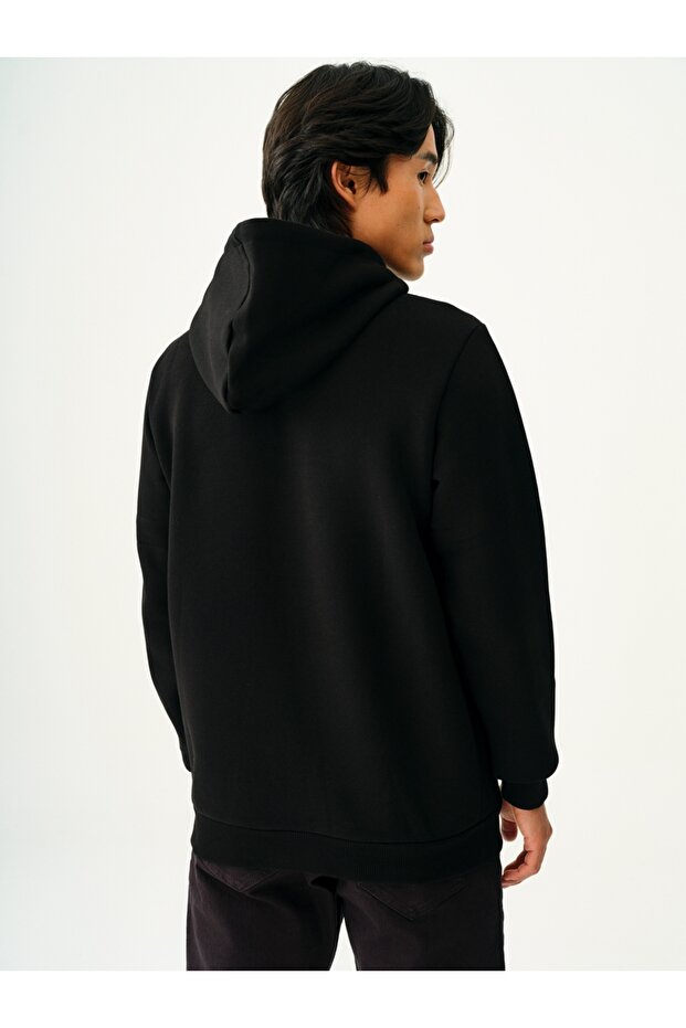 Regular Fit Erkek Sweatshirt - 3