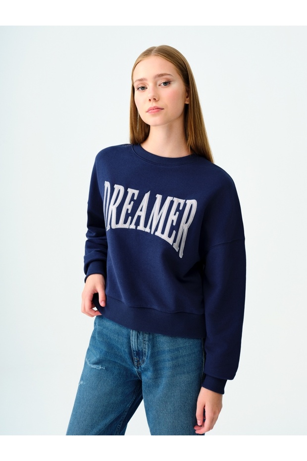 Lf2035722 Sweatshırt - 1