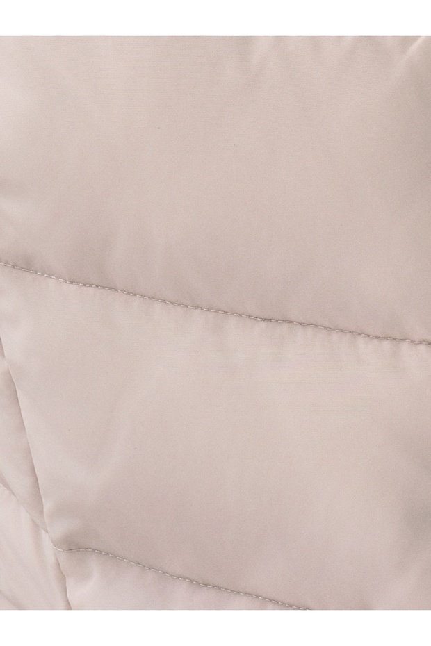 Regular Fit Kadın Kaban - 6