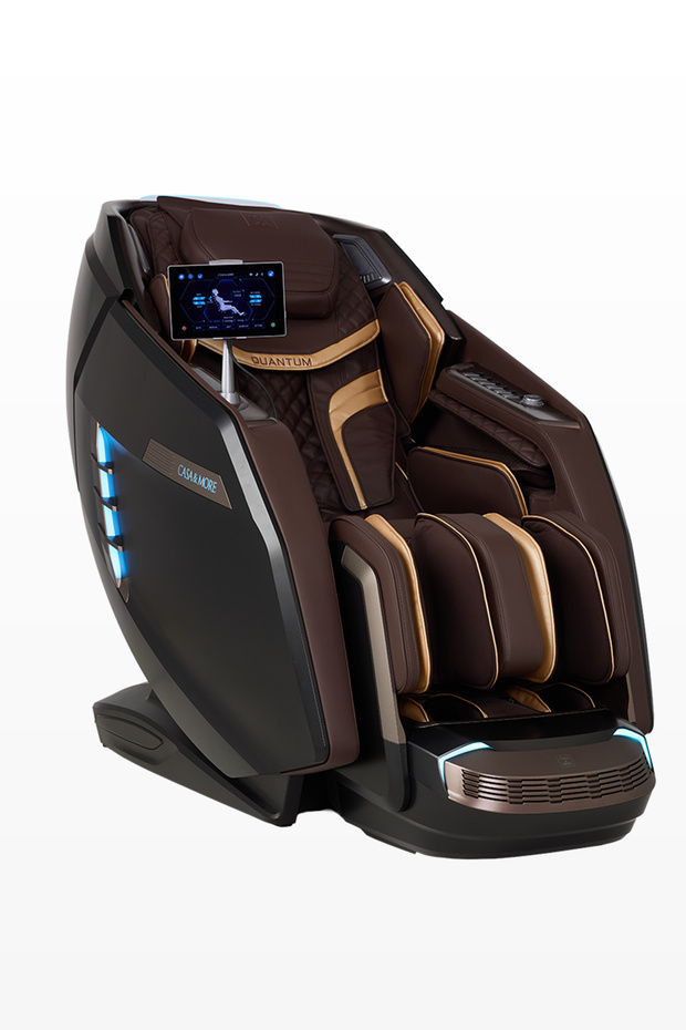 Quantum Masaj Koltuğu - 2