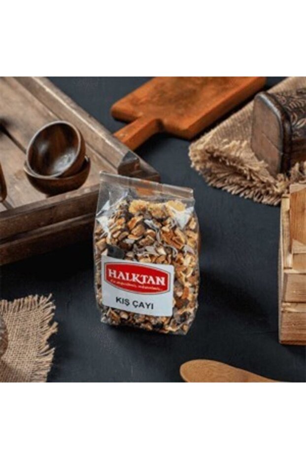 Kış Çay (125 Gr ) - 2