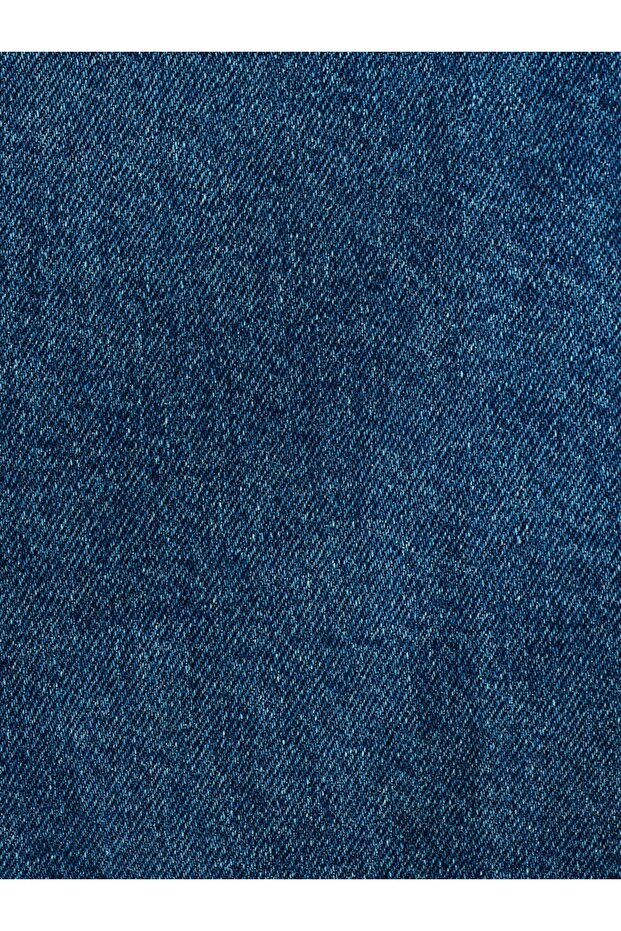 Slim Fit Kadın Elbise - 6