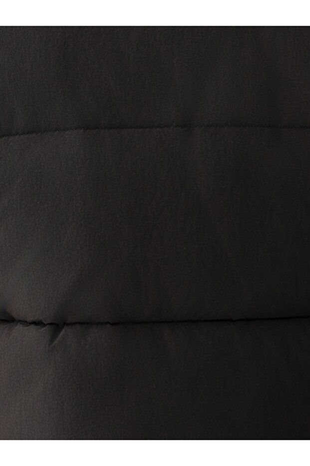 Regular Fit Erkek Yelek - 7