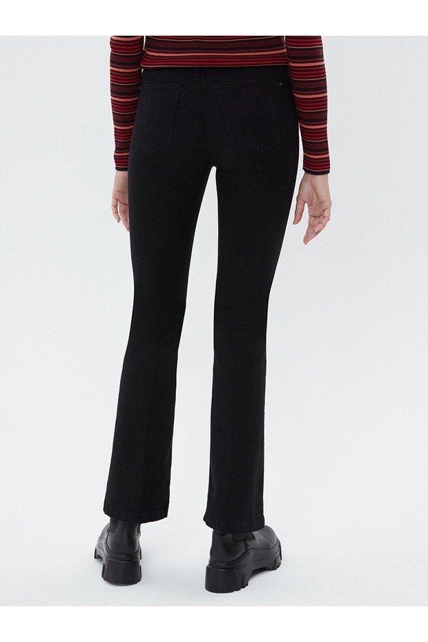 Kadın Jeans LF2025714 - 3