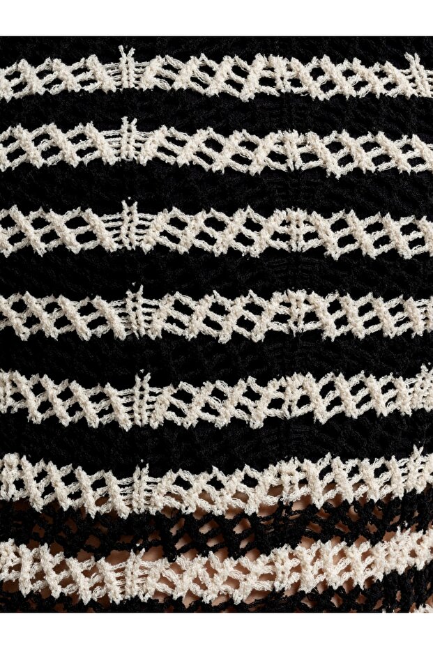 Regular Fit Kadın Top - 5