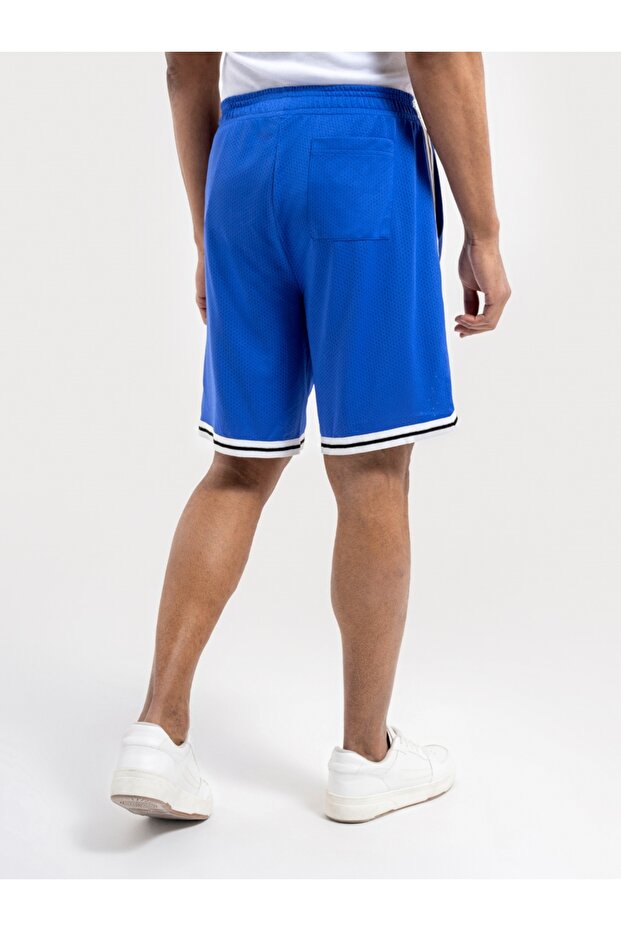 Regular Fit Erkek Şort - 3