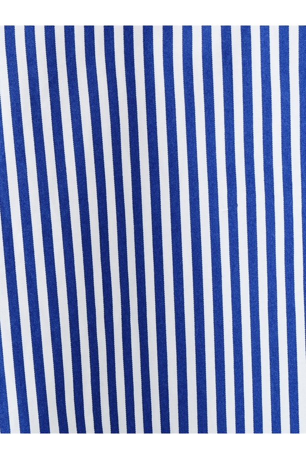 Oversize Fit Kadın Elbise - 5