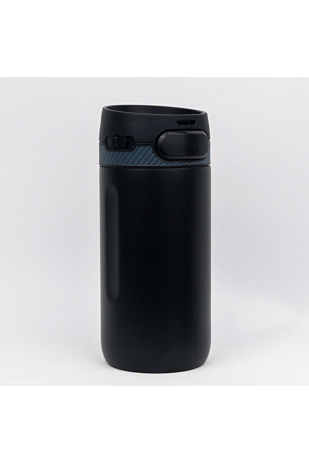 Squid Termos 410ml-SİYAH - 3