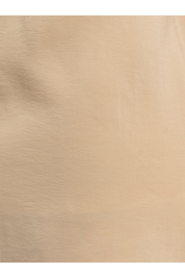 Loose Fit Kadın Elbise - 5