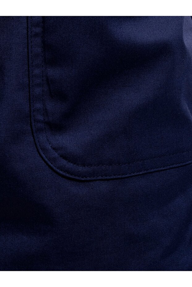 Regular Fit Kadın Tulum - 5