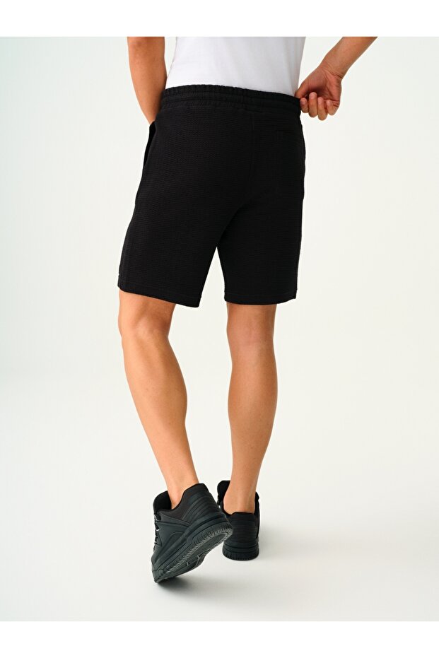 Чоловічі шорти Regular Fit - 3