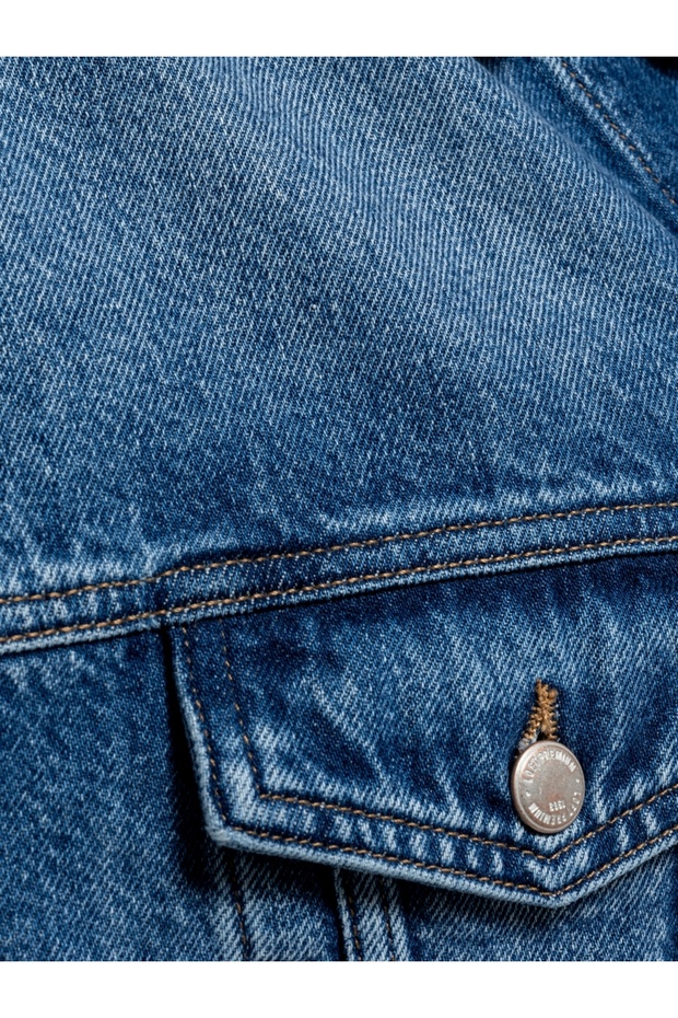 Regular Fit Kadın Ceket - 7