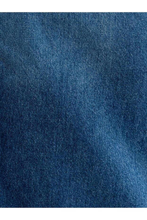 Regular Fit Kadın Etek - 6