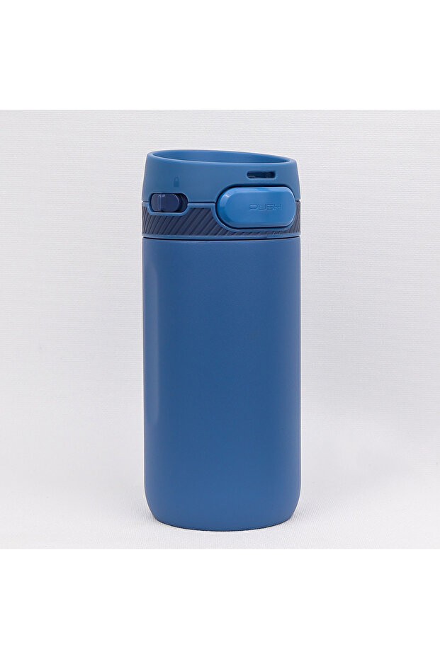 Squid Termos 410ml-LACİVERT - 2