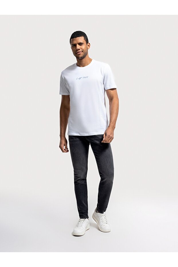 Lf2035135 Tshırt K.kol - 2