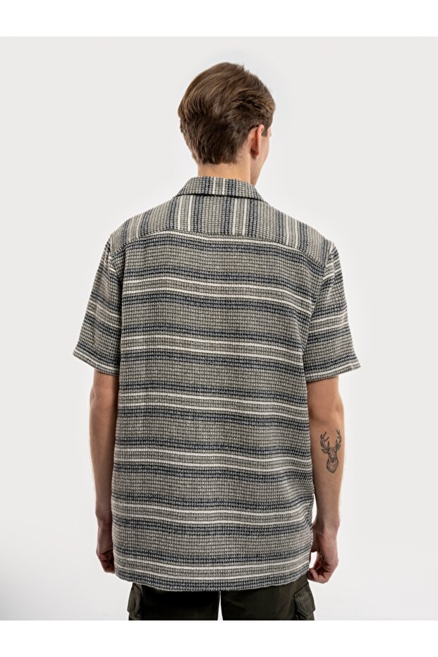 Lf2035809 Gömlek K.kol - 3