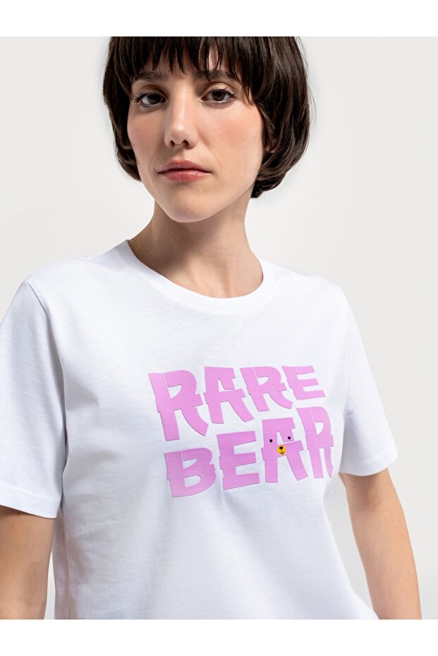 Lf2034950 Tshırt K.kol - 4