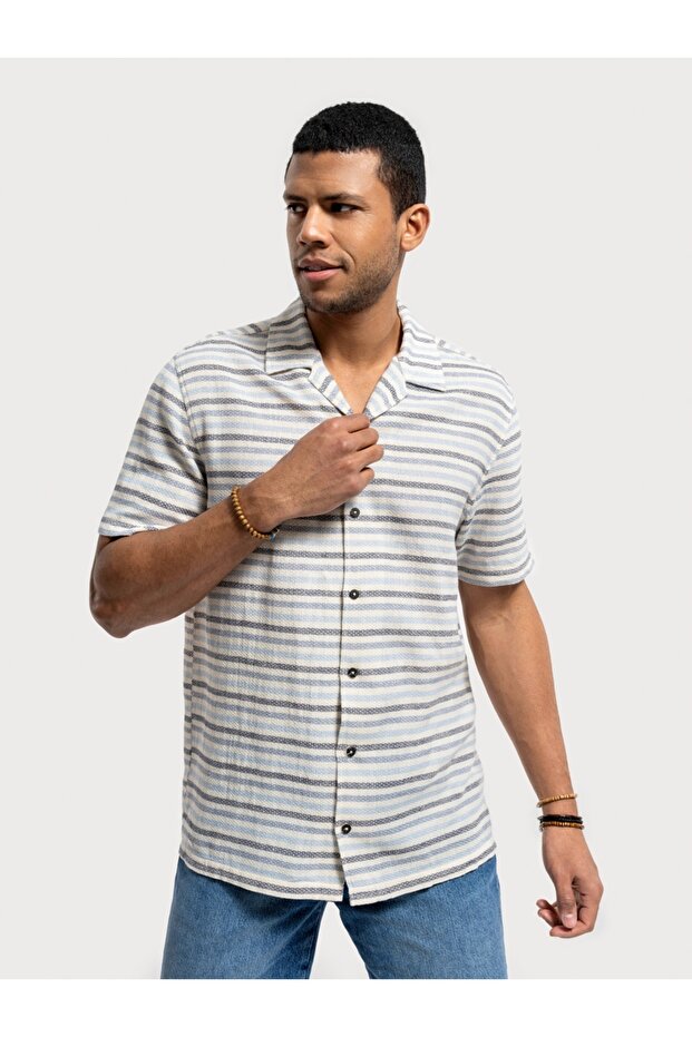 Lf2035808 Gömlek K.kol - 1