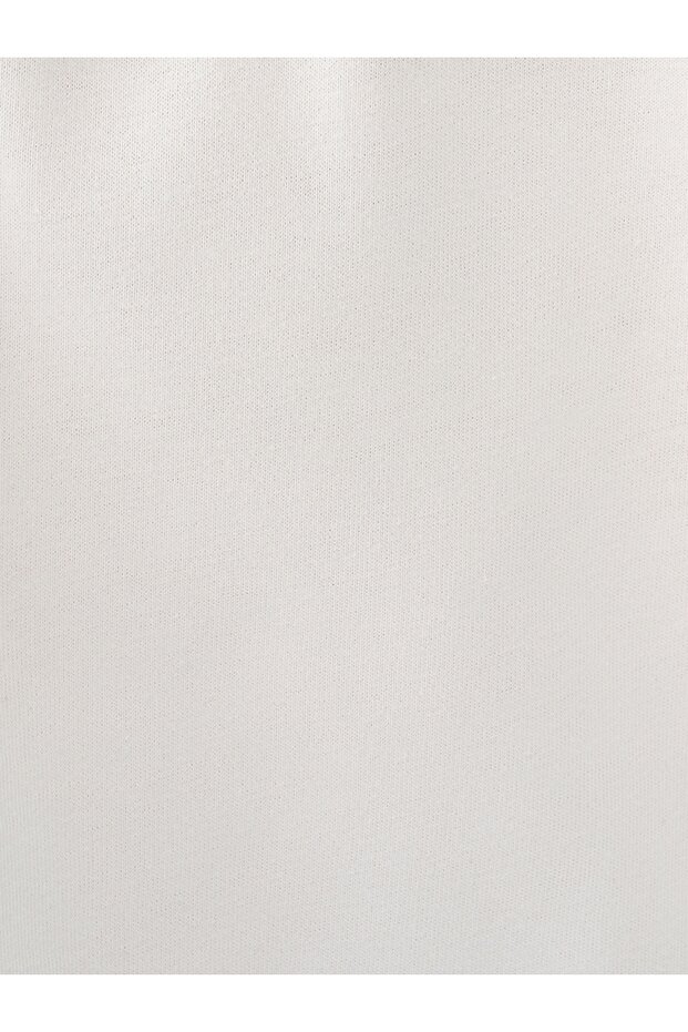 Regular Fit Kadın Tshirt K.kol - 5