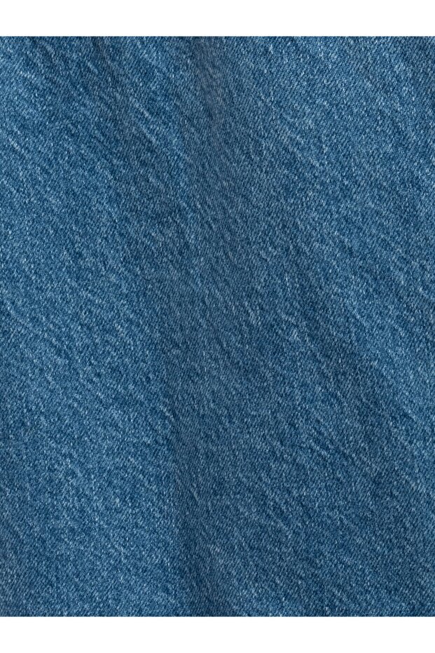 Regular Fit Kadın Yelek - 6