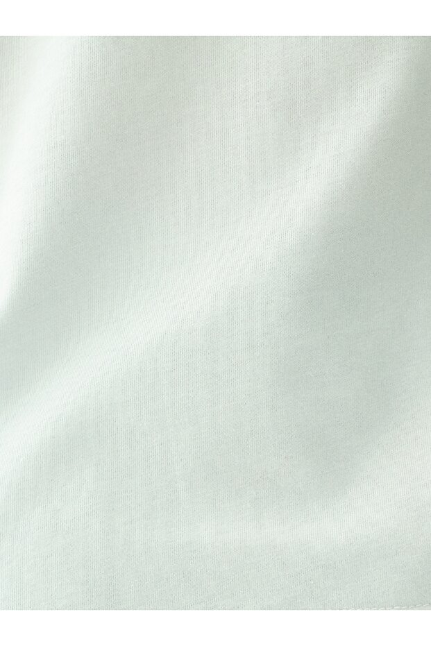 Regular Fit Erkek Atlet - 6