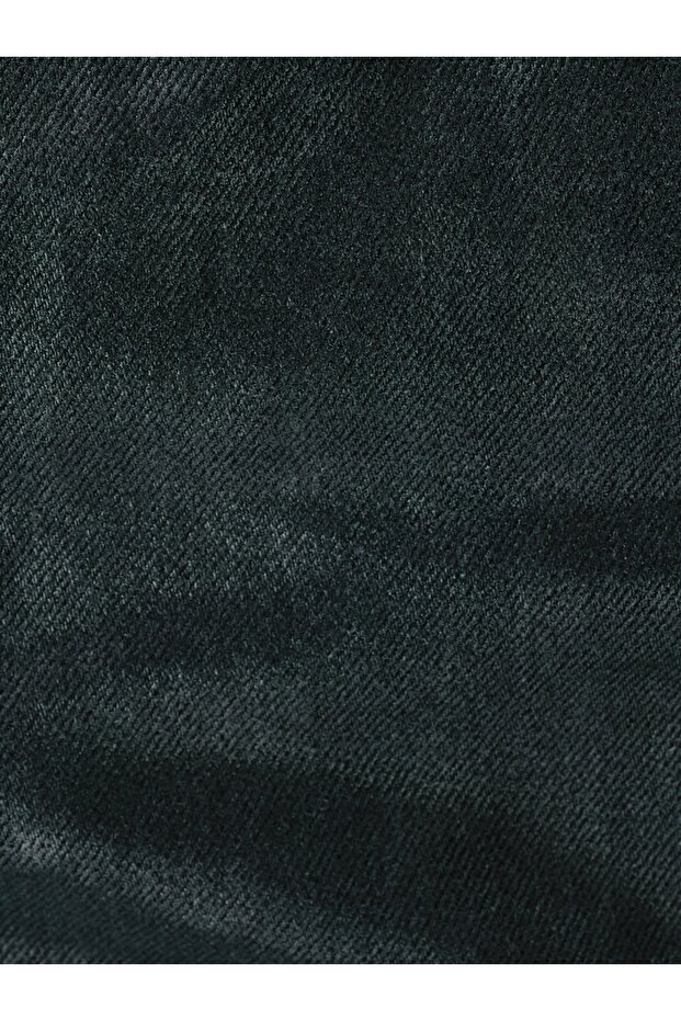 Slim Fit Kadın Yelek - 6